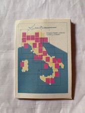 Libretto Folder , I Castelli