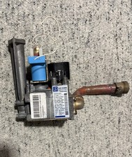 Valvola Gas Caldaia Ariston AS 24 FF