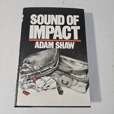 SOUND OF IMPACT TWA FLIGHT 514