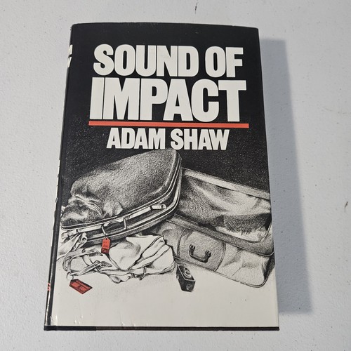 Sound impact twa flight - flight, 514