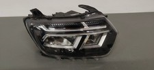 Faro proiettore anteriore headlight full led dacia duster ii 2 lift anno:21-