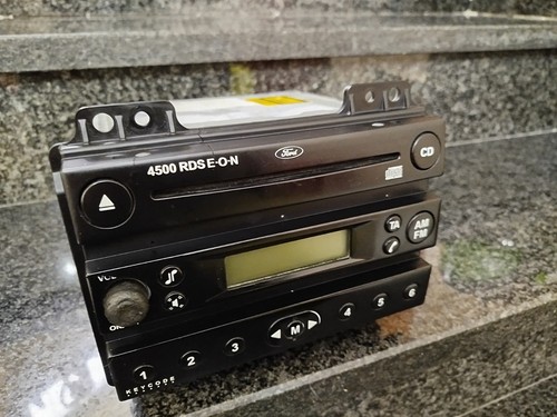 Autoradio originale ford - autoradio,