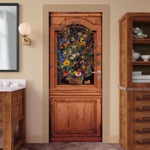 Porta floreale botanica - floreale,,