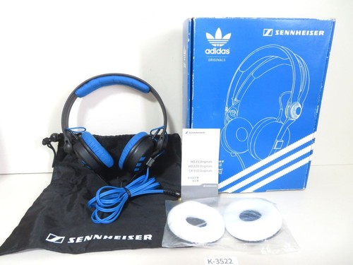 Sennheiser ii adidas - ii,