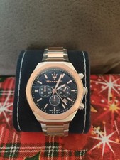 Orologio Maserati Stile Cronografo. Modello: R8873642002