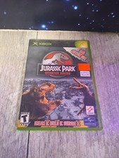 Jurassic Park: Operation