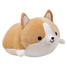 Levenkeness Corgi Cuscino di