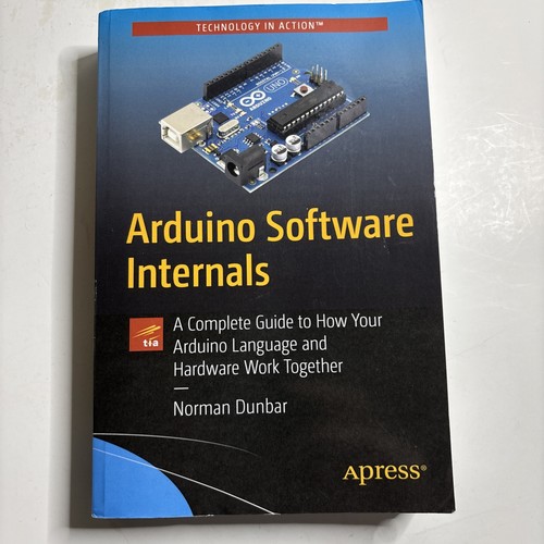 Arduino software internals a - software,