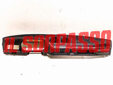 PLANCIA RIVESTIMENTO CRUSCOTTO