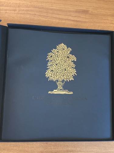 Albero della spranza - l'albero, di