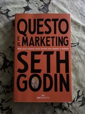 Seth Godin “Questo è il