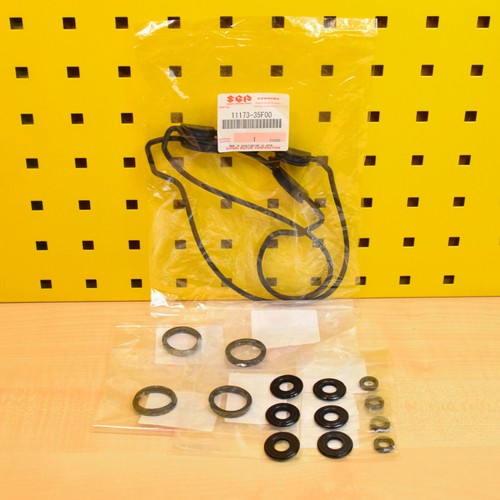 Kit guarnizioni coperchio