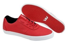 $90 Supra Cuttler Low Fashion