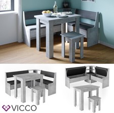 Set panca angolo - set,