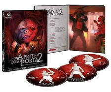 NON APRITE QUELLA PORTA 2 (3