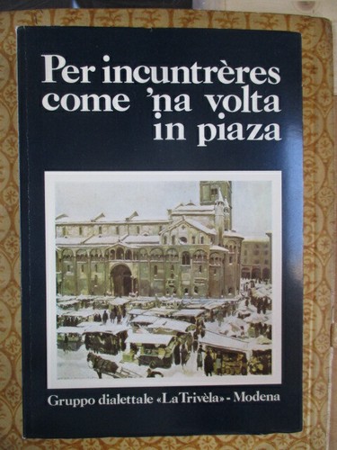 Per incuntreres come - per,
