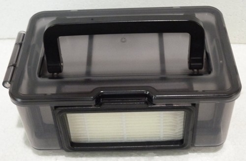 Ariete contenitore filtro - ariete,