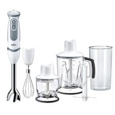 Braun MultiQuick 5 Vario