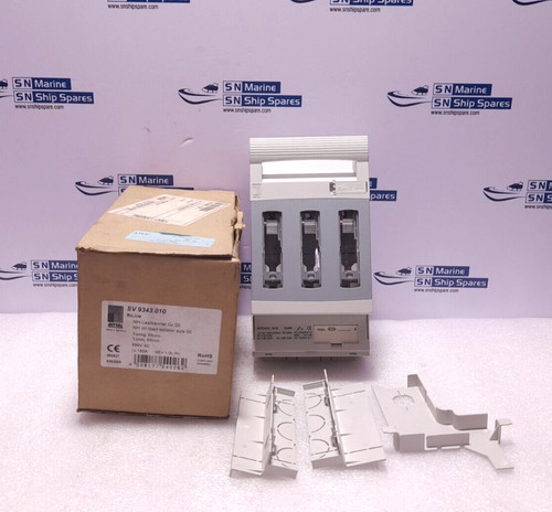 Rittal 9343 010 riline - rittal,