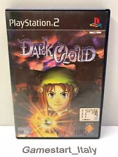 DARK CLOUD - SONY PS2 - USATO PERFETTAMENTE FUNZIONANTE PAL VERSION