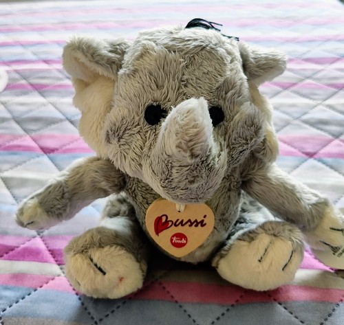Trudi 17247 elefante chiaro - trudi,