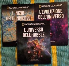 Atlante Del Cosmo 2019 Volumi