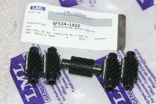 Sf534 1922 kit ingranaggio - sf534-1922,