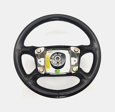 Volante in pelle originale