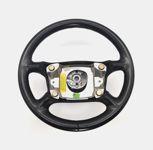 Volante pelle originale - volante,