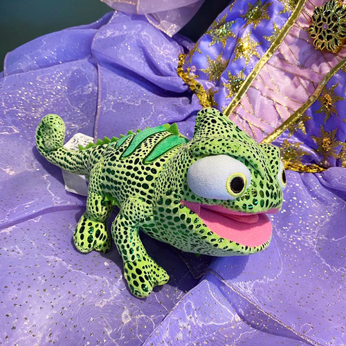 Peluche disney pascal - peluche,