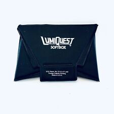 LumiQuest SoftBox Diffusore Flash Fotografia - SPEDIZIONE GRATUITA!