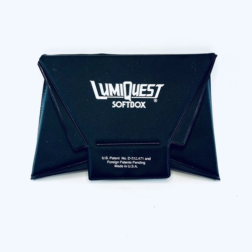 Lumiquest softbox diffusore - lumiquest,