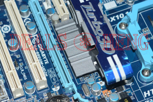 One gigabyte 880gm - gigabyte, ga-880gm-ud2h