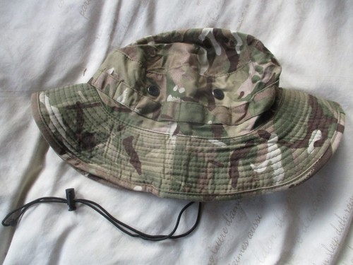 Genuine issue mtp multicam - genuine,