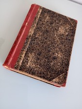 Libro di grammatica antico