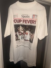 T-shirt vintage 1996 Colorado