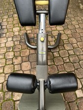 Professional Tecnogym Lombari Addominali