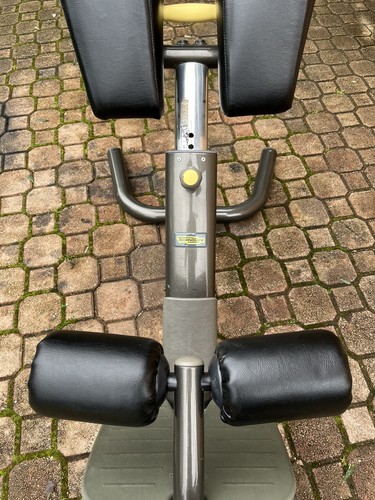 Professional tecnogym lombari - professional,