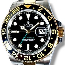 Rolex GMT-Master II 116713