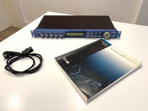 System audity 2000 rare - e-mu,
