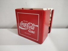 Coca Cola Porta Post-it