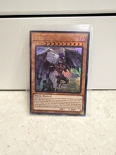 Yu-Gi-Oh Spirit of Yubel Ultra