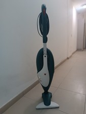 ASPIRAPOLVERE FOLLETTO VORWERK VK136 CON HD40 GARANZIA 24 MESI MOTORE ORIGINALE