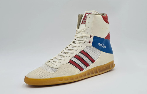 Top pallamano adidas - *top*,