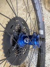Industry nine I9 Ebike Crank