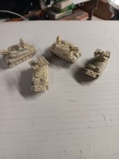 15mm Soviet ZSU-23-4 and