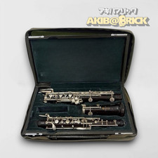 Marigaux Strasser 601 Oboe