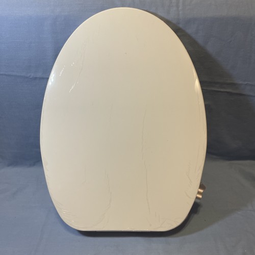 Sedile bidet allungato con - bidet,