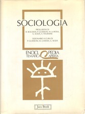 Sociologia - AA.VV. (Jaca