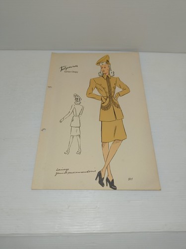 Abito moda femminile - moda, edition